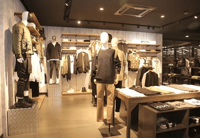 美邦服飾 以創新研發為引擎，驅動中國服飾品牌前行