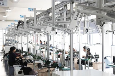 破局與重塑 2020全球服裝產業領袖峰會聚焦服飾研發新動能