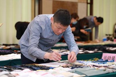 后疫情時代紡織產品設計研發的路線與方向 實戰派專家的洞察