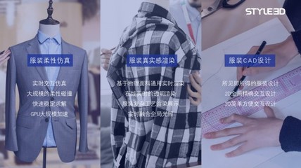 激活服裝“智腦”，看見企業未來——服飾研發的數字化轉型之路